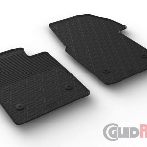 VW Multivan T7 2022 - Gledring gumene patosnice