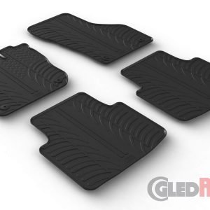 VW Passat Variant 2023 B09 - Gledring gumene patosnice