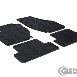 Volvo V40 2012- Gledring gumene patosnice