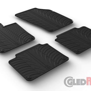 Volvo S90/V90 2016 - Gledring gumene patosnice