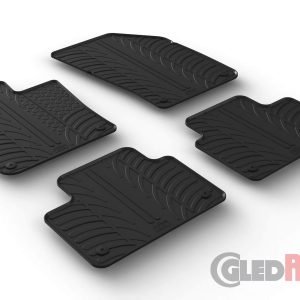 Volvo V60 2018 - Gledring gumene patosnice