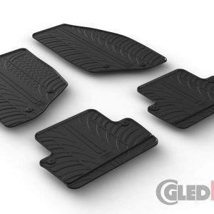 Volvo V70/S60 2000-2009 - Gledring gumene patosnice