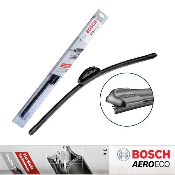 Bosch Aeroeco brisači