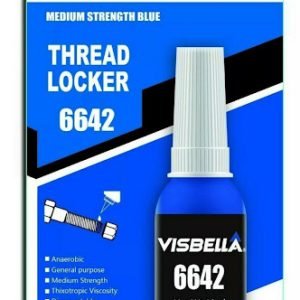 Visbella 6642 držač navoja 10ml-srednje čvrstoće