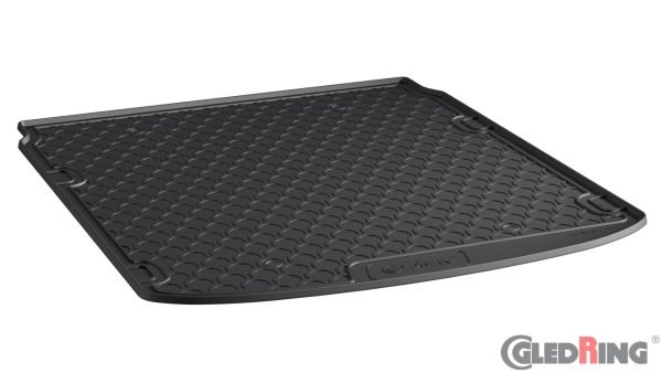 Gepek patosnica Gledring Audi A6 Sedan C8 2018-