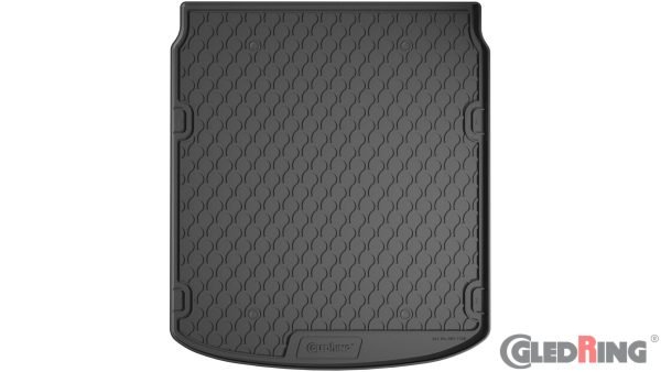 Gepek patosnica Gledring Audi A6 Sedan C8 2018-