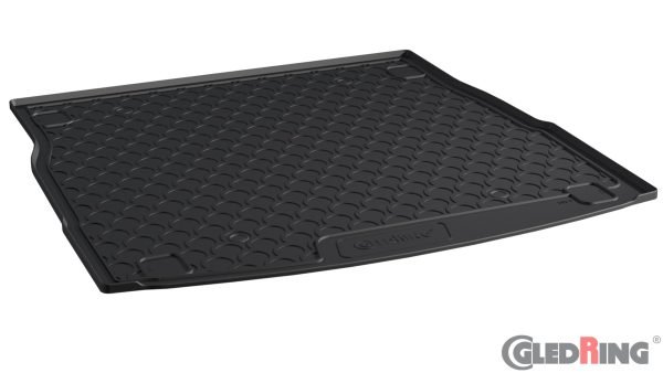 Gepek patosnica Gledring Alfa Romeo Stelvio 2017-