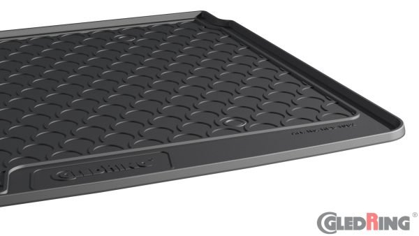 Gepek patosnica Gledring Alfa Romeo Tonale 2022-