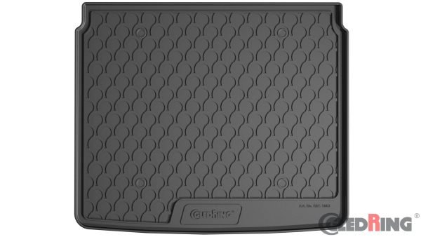 Gepek patosnica Gledring Alfa Romeo Tonale 2022-