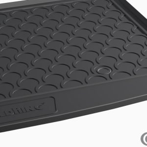 Gepek patosnica Gledring Audi A1 2010-2018