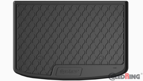 Gepek patosnica Gledring Audi A1 2010-2018