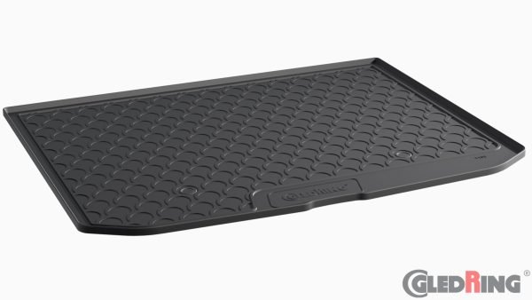 Gepek patosnica Gledring Audi A3 2012-2020