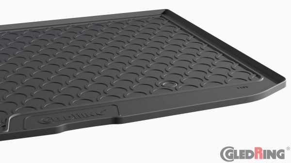 Gepek patosnica Gledring Audi A3 2012-2020