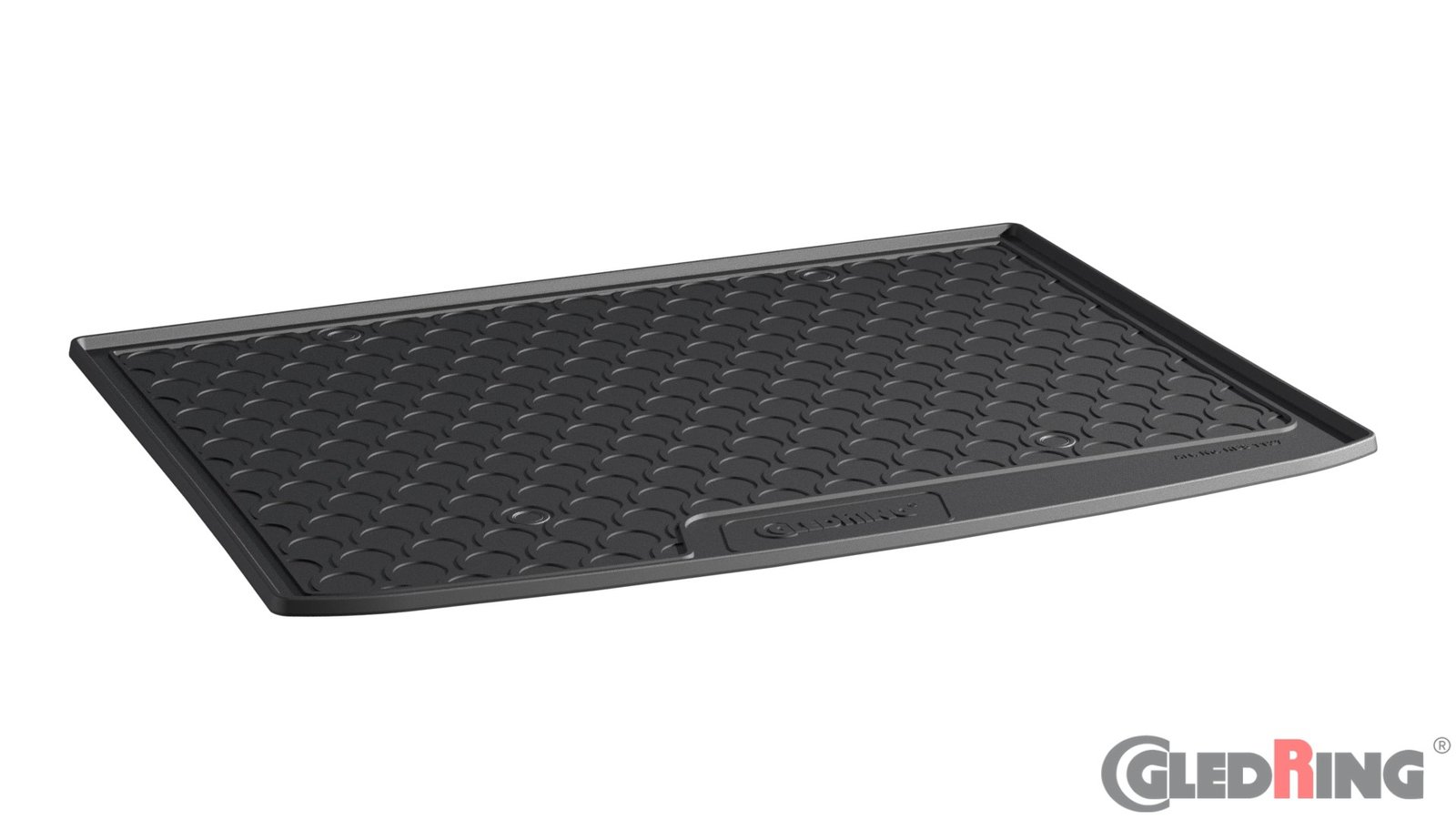 Gepek patosnica Gledring Audi A3 HB 2020- - Slika 2