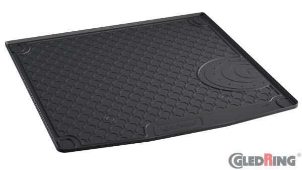 Gepek patosnica Gledring Audi A4 Avant 2015-