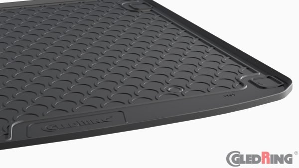 Gepek patosnica Gledring Audi A4 Avant 2008-2015 i Avant 2001-2007