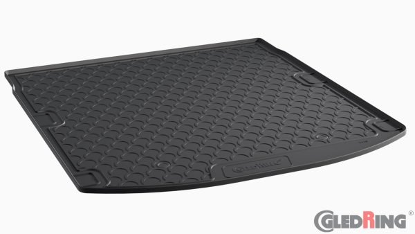 Gepek patosnica Gledring Audi A4 Sedan 2015-