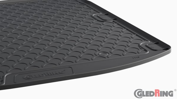 Gepek patosnica Gledring Audi A4 Sedan 2015-