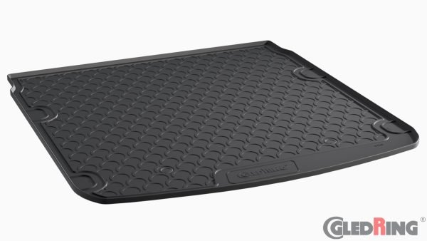 Gepek patosnica Gledring Audi A5 2011-2015