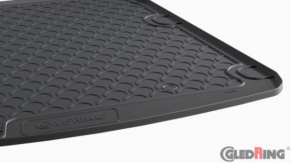 Gepek patosnica Gledring Audi A5 2011-2015