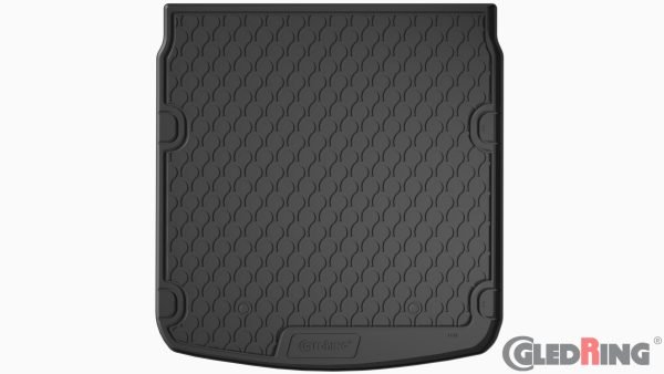 Gepek patosnica Gledring Audi A5 2011-2015