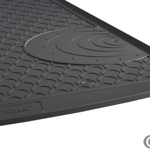 Gepek patosnica Gledring Audi A6 Avant 2004-2011