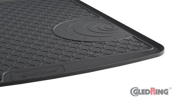 Gepek patosnica Gledring Audi A6 Avant 2004-2011