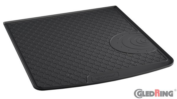 Gepek patosnica Gledring Audi A6 Avant 2004-2011