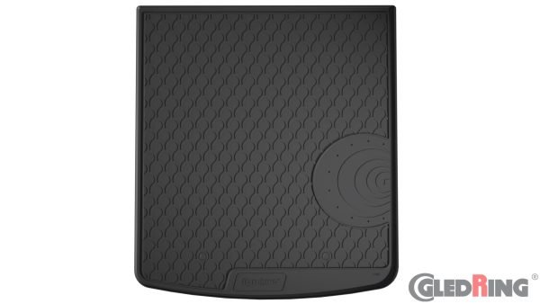 Gepek patosnica Gledring Audi A6 Avant 2004-2011