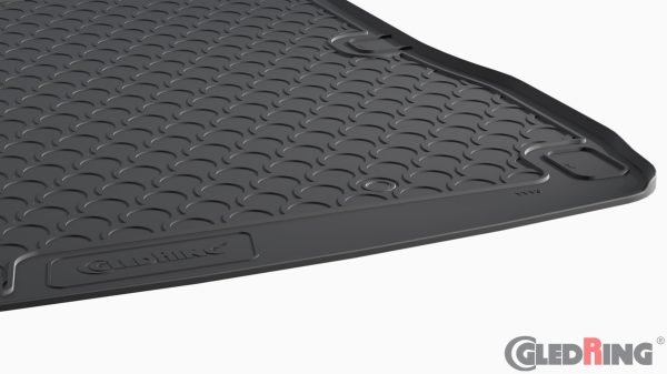 Gepek patosnica Gledring Audi A6 Sedan 2005-2011