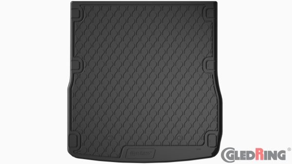 Gepek patosnica Gledring Audi A6 Sedan 2005-2011