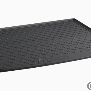 Gepek patosnica Gledring Audi Q3 2011-2019 leva ekstenzija bez mreže