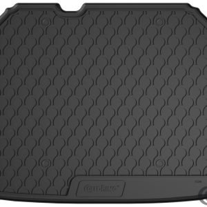 Gepek patosnica Gledring Audi Q3 2011-2019 sa mrežom