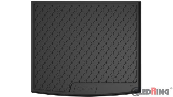 Gepek patosnica Gledring Audi Q3 F3 2019-