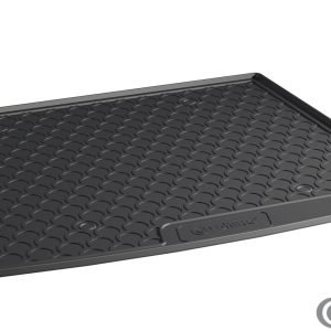 Gepek patosnica Gledring Audi Q3 Sportback 2019-