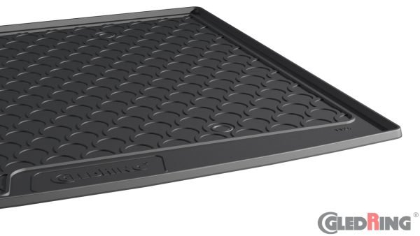 Gepek patosnica Gledring Audi Q3 Sportback 2019-