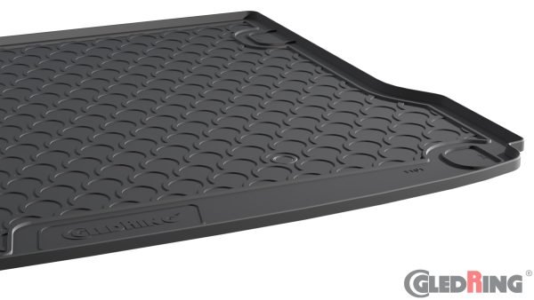 Gepek patosnica Gledring Audi Q5 2008-2016