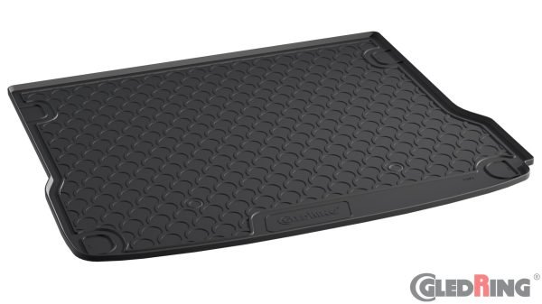 Gepek patosnica Gledring Audi Q5 2008-2016