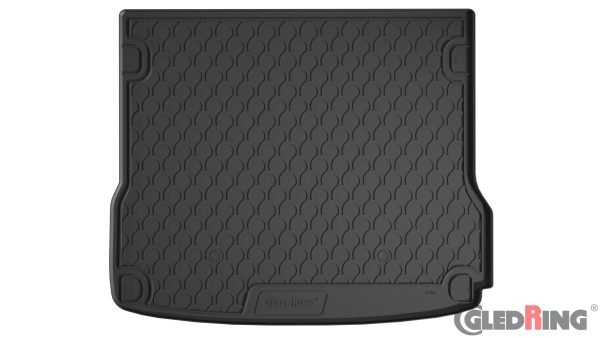 Gepek patosnica Gledring Audi Q5 2008-2016