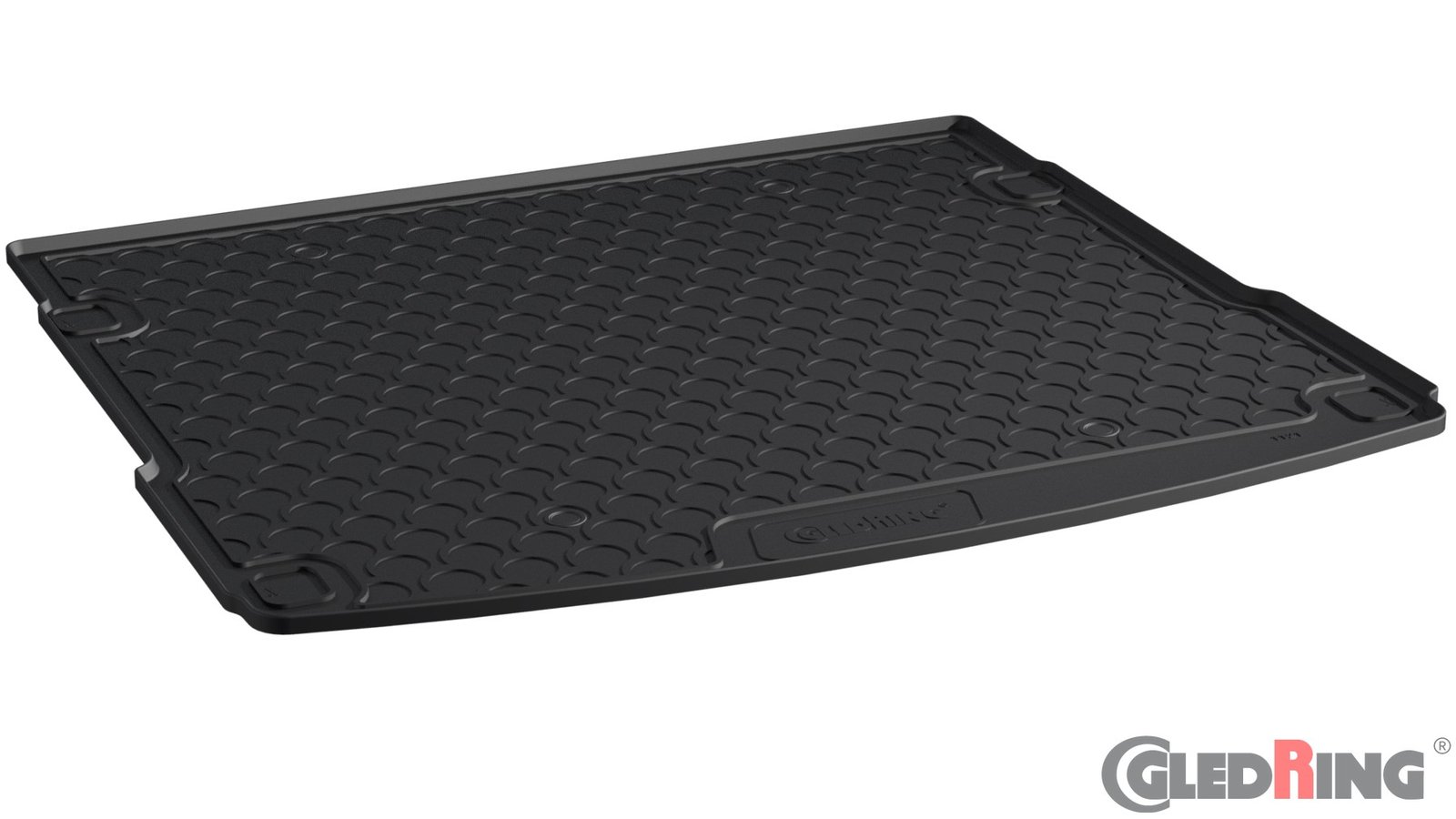 Gepek patosnica Gledring Audi Q5 2017-