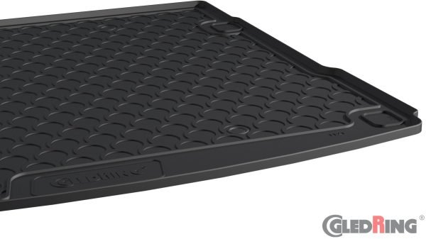 Gepek patosnica Gledring Audi Q5 2017-