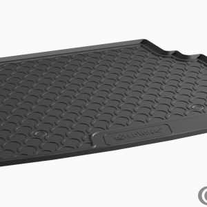 Gepek patosnica Gledring BMW 1 F20 2012-