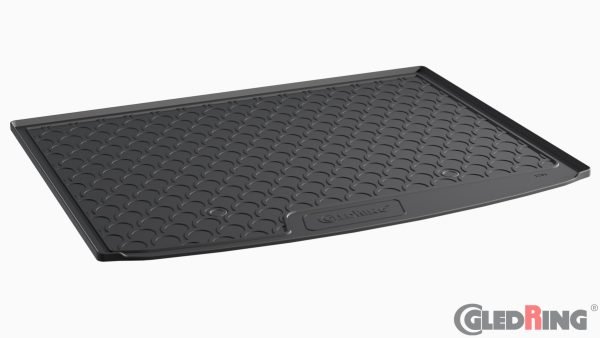 Gepek patosnica Gledring BMW 2 F45 2014-2021