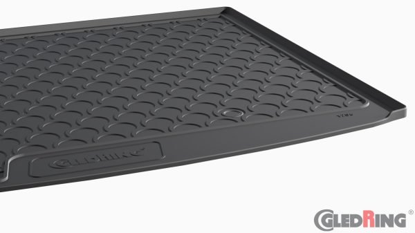 Gepek patosnica Gledring BMW 2 F45 2014-2021