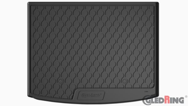 Gepek patosnica Gledring BMW 2 F45 2014-2021