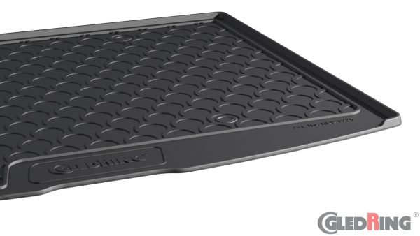 Gepek patosnica Gledring BMW 2 U06 2021- Active Tourer