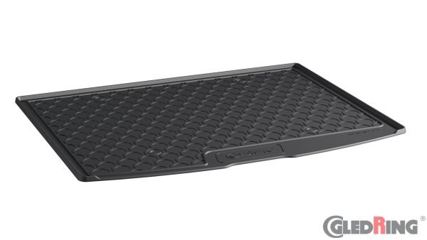 Gepek patosnica Gledring BMW 2 U06 2021- Active Tourer