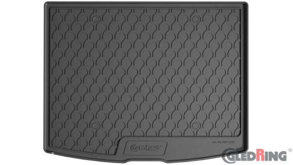 Gepek patosnica Gledring BMW 2 U06 2021- Active Tourer