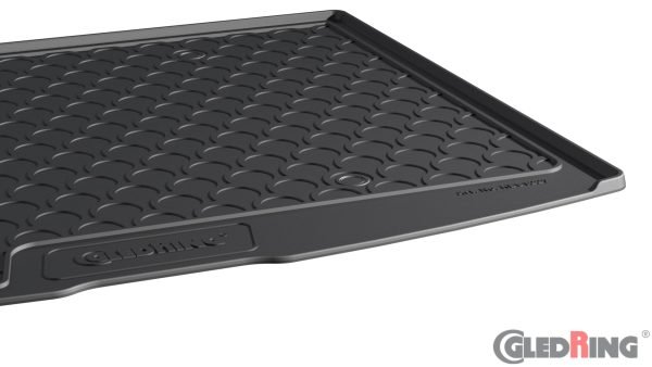 Gepek patosnica Gledring BMW 2 2021- Active Tourer Hybrid