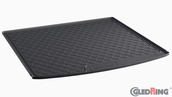 Gepek patosnica Gledring BMW 2 F46 2015- Grand Tour